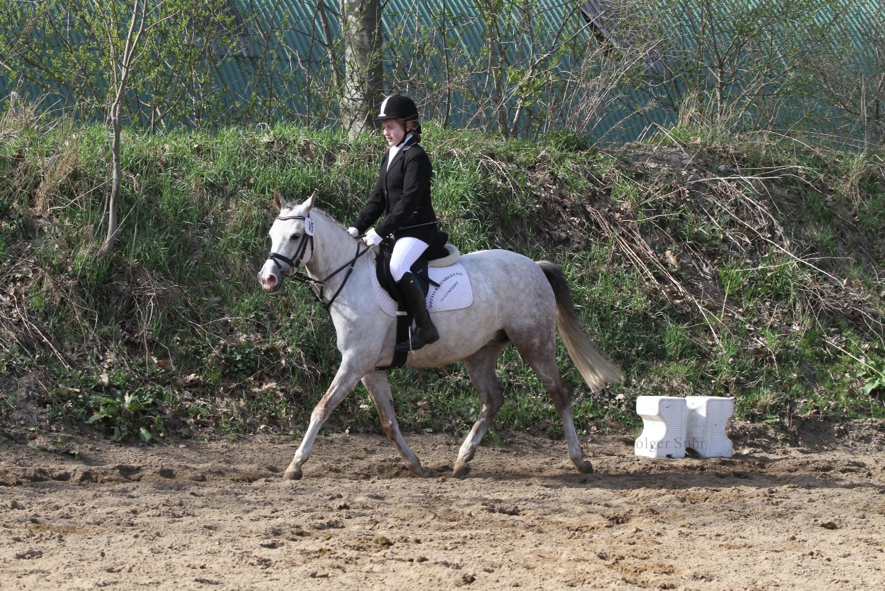 Bild 1193 - WBO-Turnier am 9.4.11